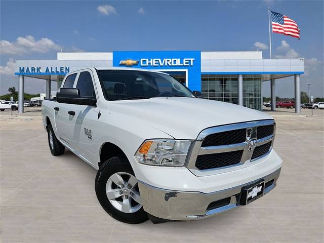 2023 RAM 1500 Classic