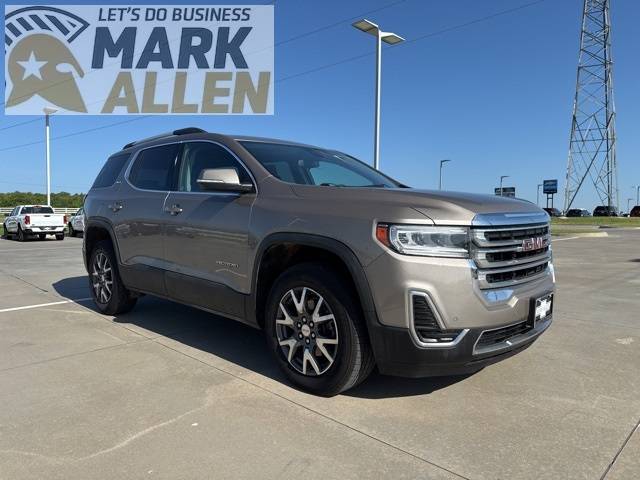 2023 GMC Acadia