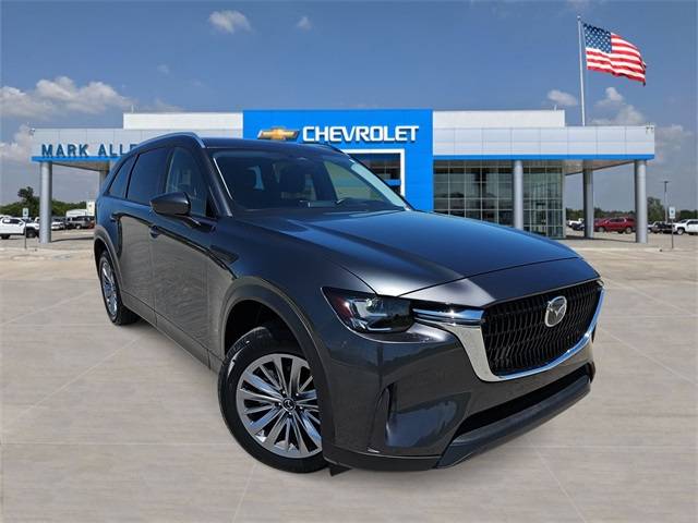 2024 Mazda Cx-90