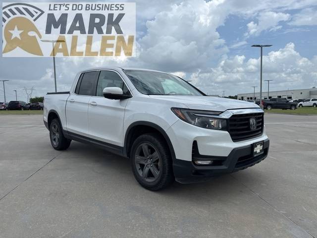 2023 Honda Ridgeline