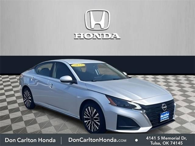 2023 Nissan Altima