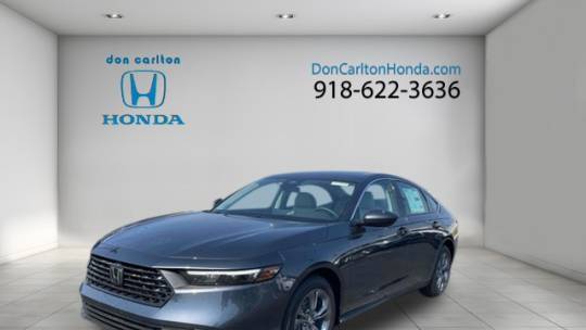 2024 Honda Accord Sedan