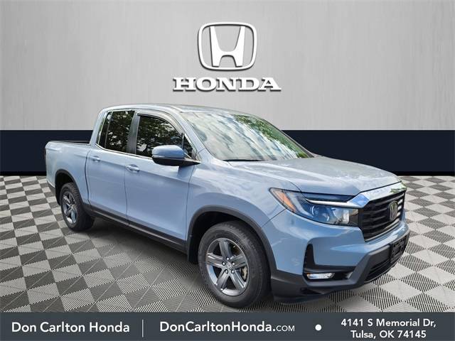 2023 Honda Ridgeline