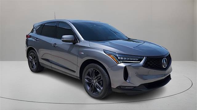2023 Acura RDX