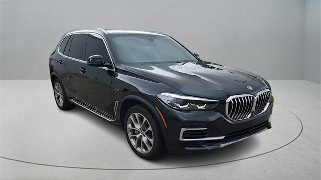 2023 BMW X5