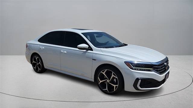 2022 Volkswagen Passat