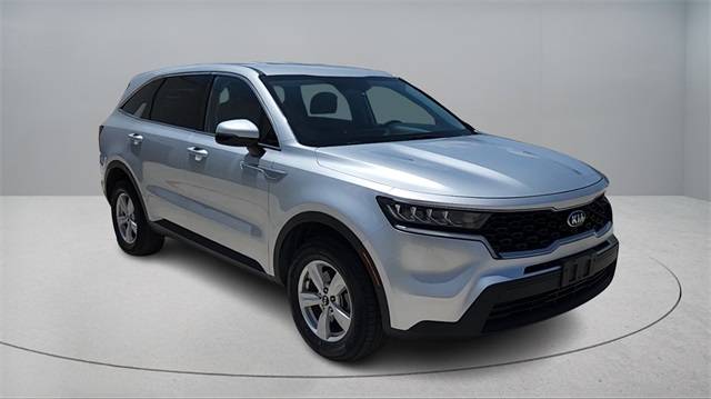 2021 Kia Sorento