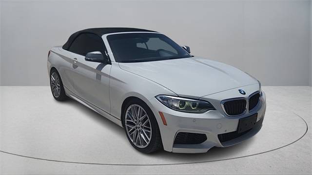 2016 BMW 2 Series