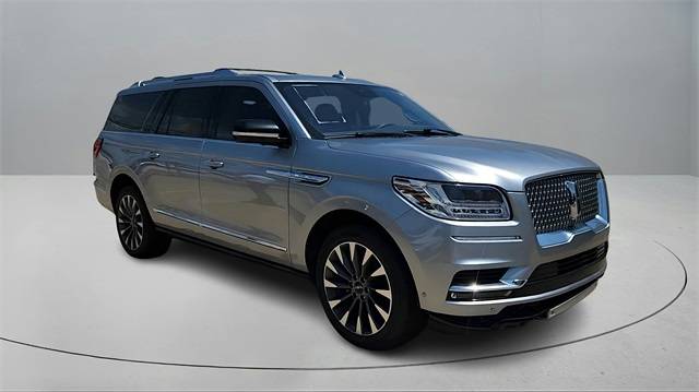 2020 Lincoln Navigator L