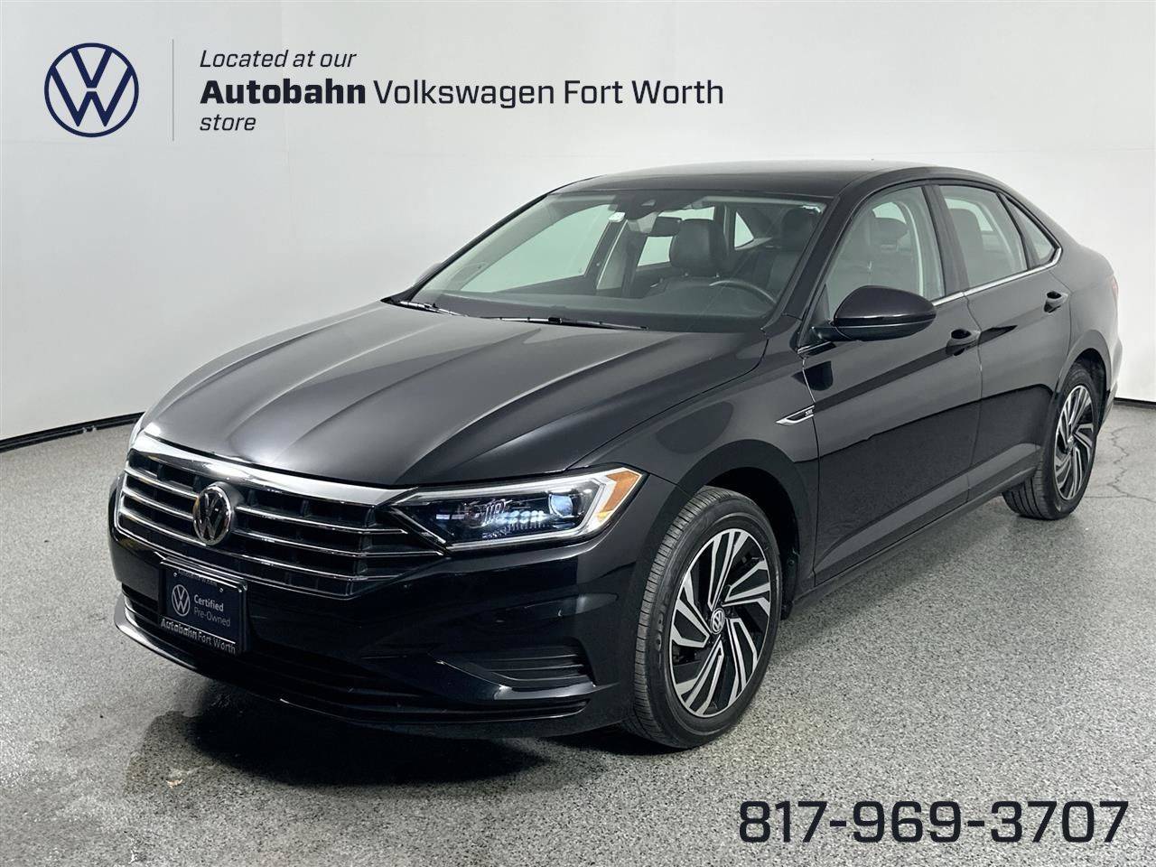 2020 Volkswagen Jetta