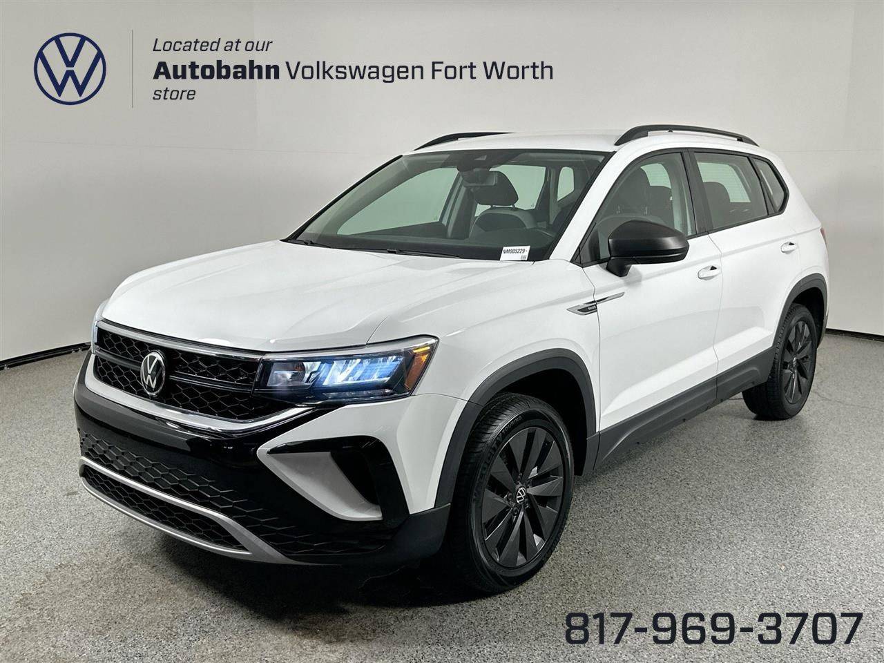 2022 Volkswagen Taos
