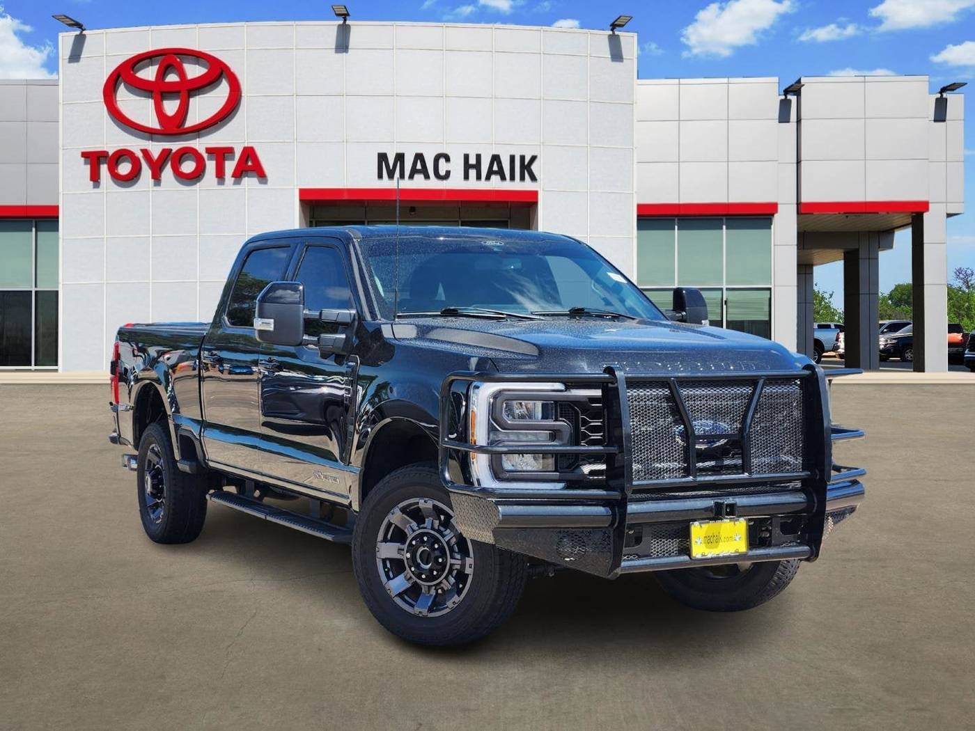 2024 Ford Super Duty F-250 Srw