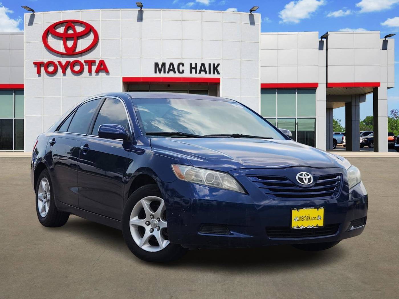 2009 Toyota Camry
