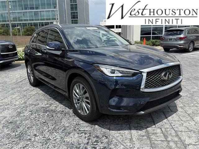 2024 Infiniti QX50