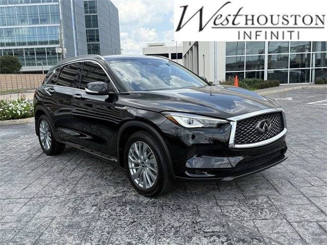 2024 Infiniti QX50