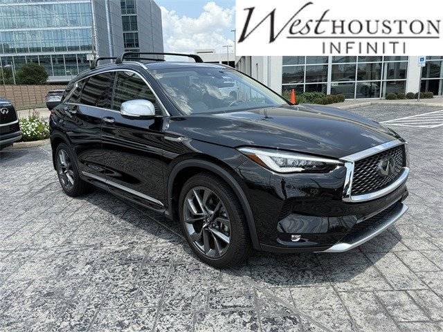 2023 Infiniti QX50