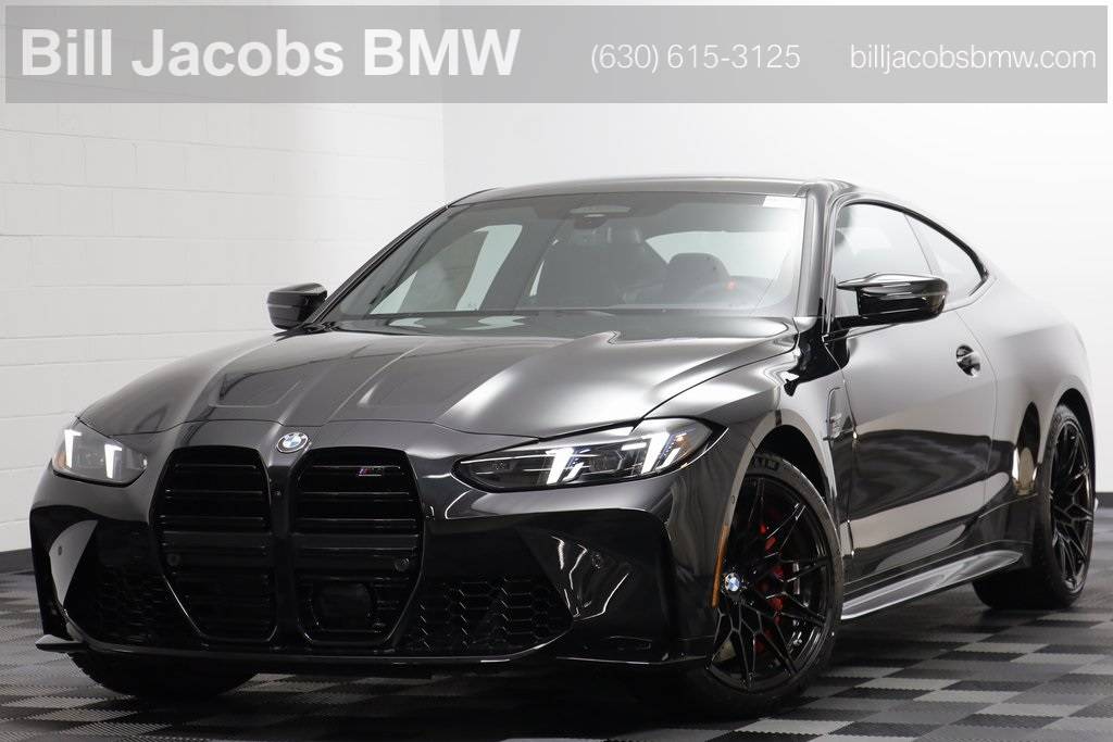 2026 BMW M4