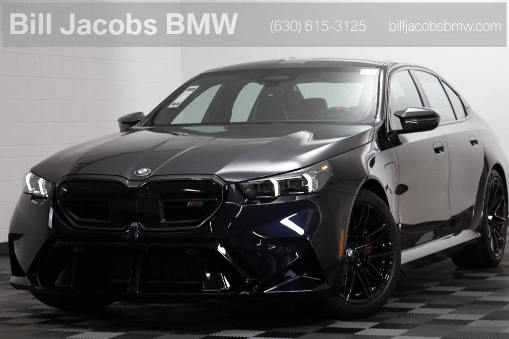2026 BMW M5