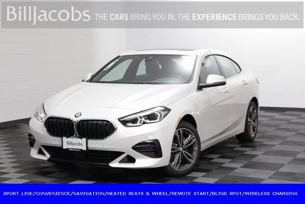 2024 BMW 2 Series