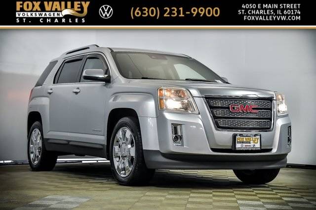 2013 GMC Terrain