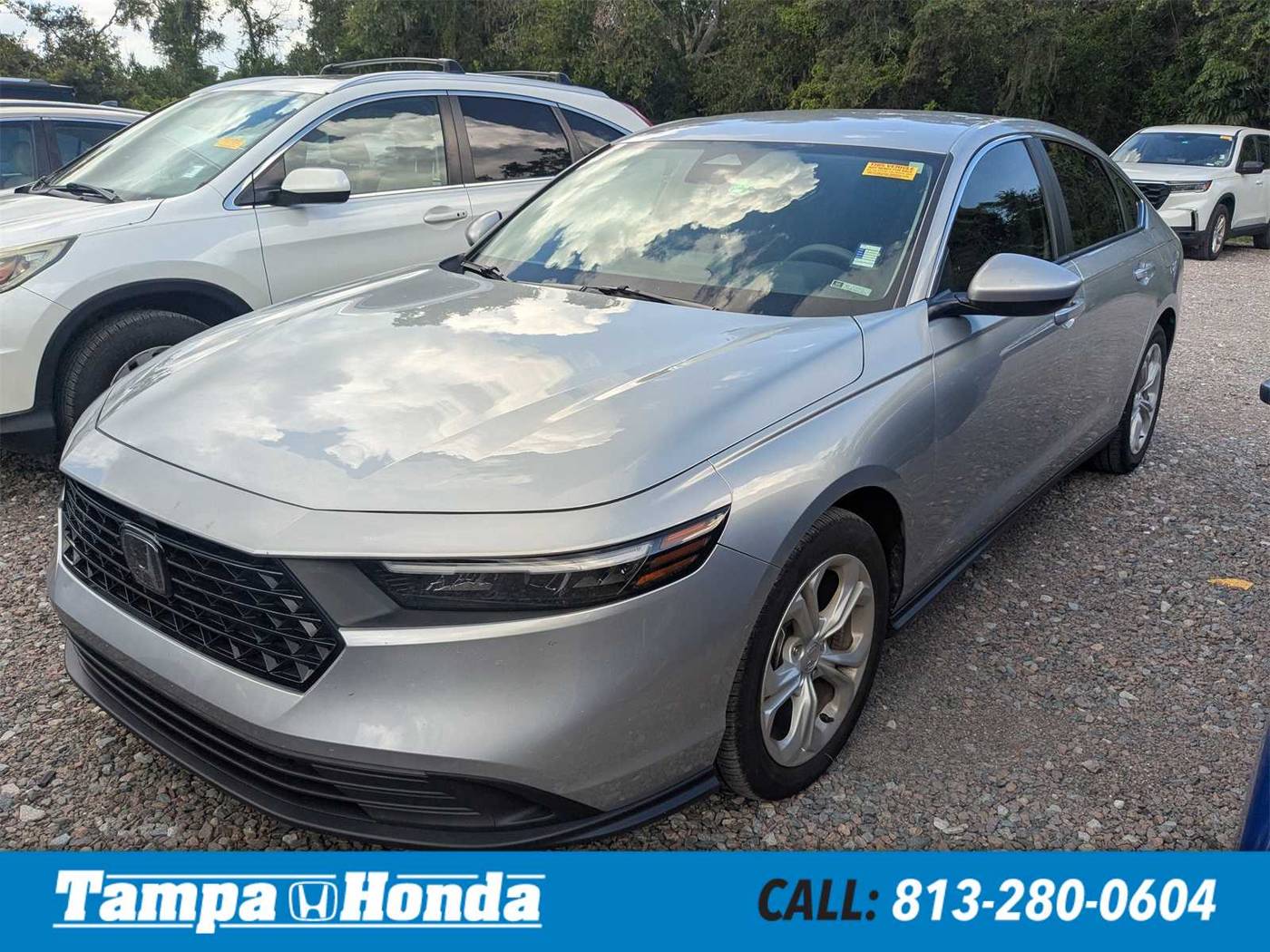 2024 Honda Accord Sedan