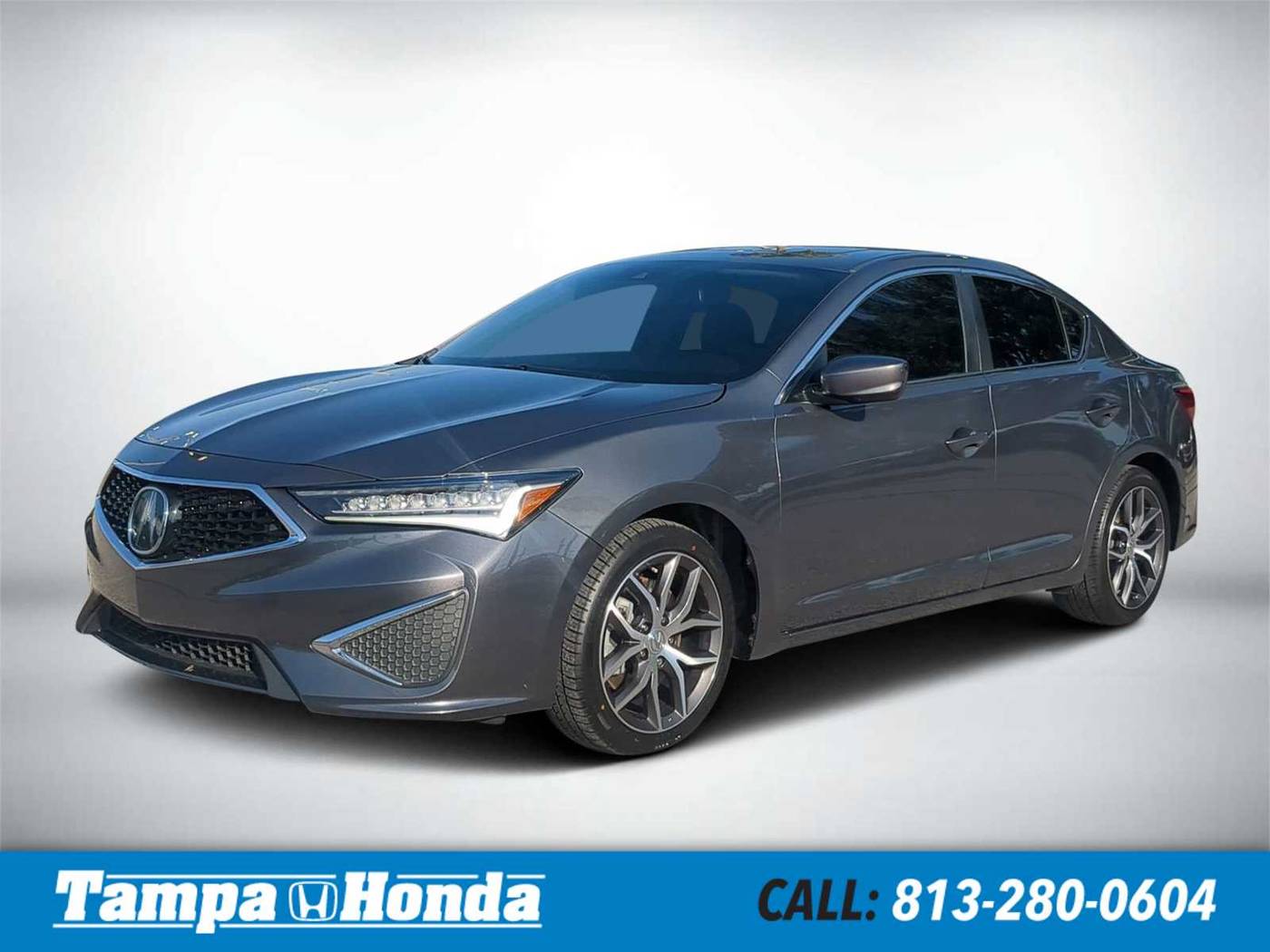 2019 Acura ILX