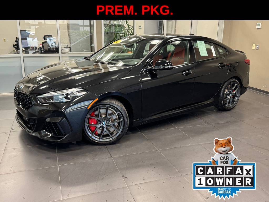 2024 BMW 2 Series