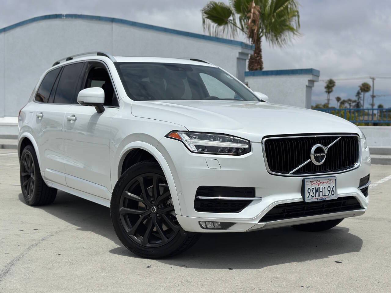2019 Volvo XC90