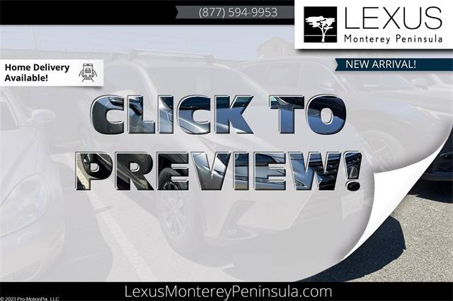 2018 Lexus NX