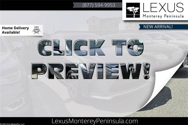 2017 Lexus NX