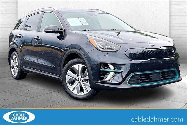 2019 Kia Niro Ev