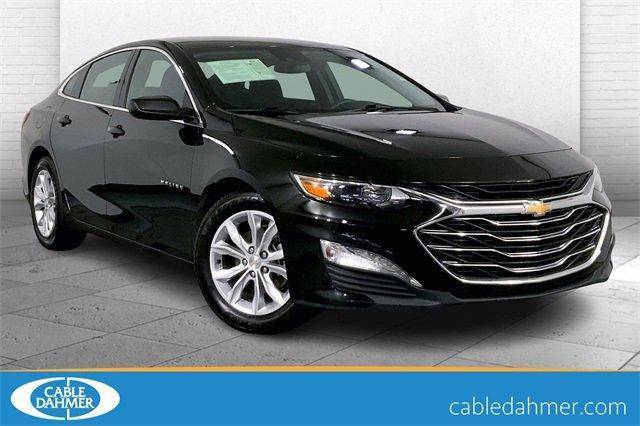 2023 Chevrolet Malibu