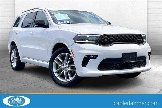 2023 Dodge Durango
