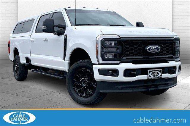 2024 Ford Super Duty F-250 Srw