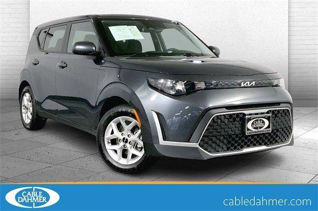 2024 Kia SOUL