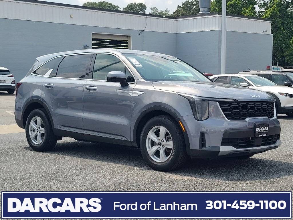 2024 Kia Sorento
