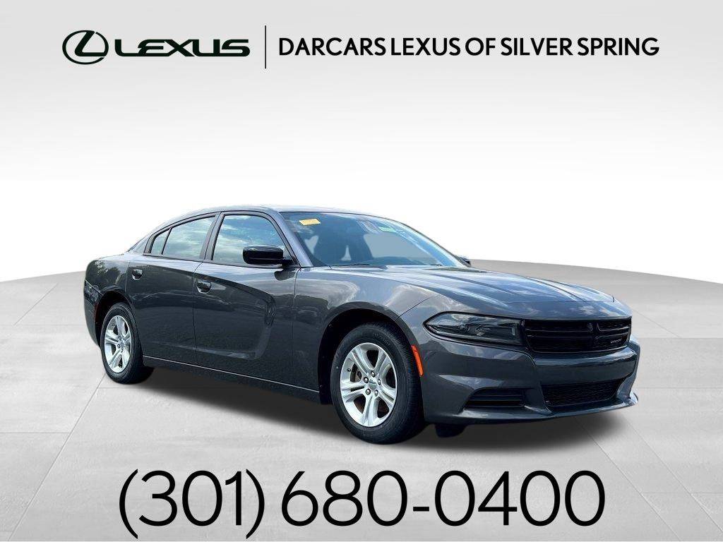 2023 Dodge Charger
