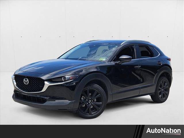 2021 Mazda Cx-30