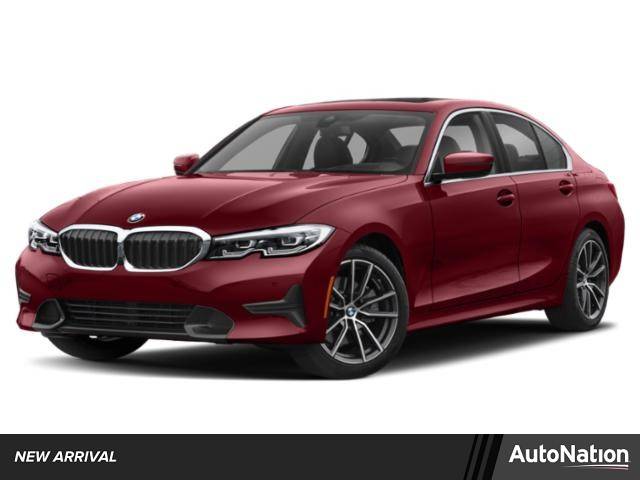 2020 BMW 3 Series
