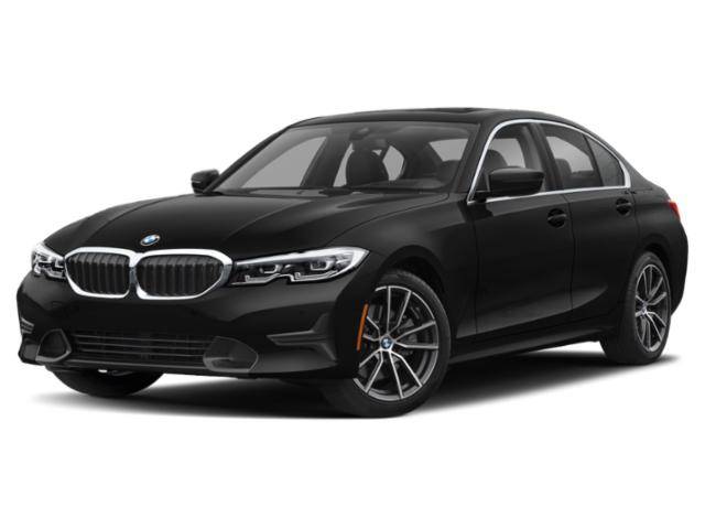 2021 BMW 3 Series