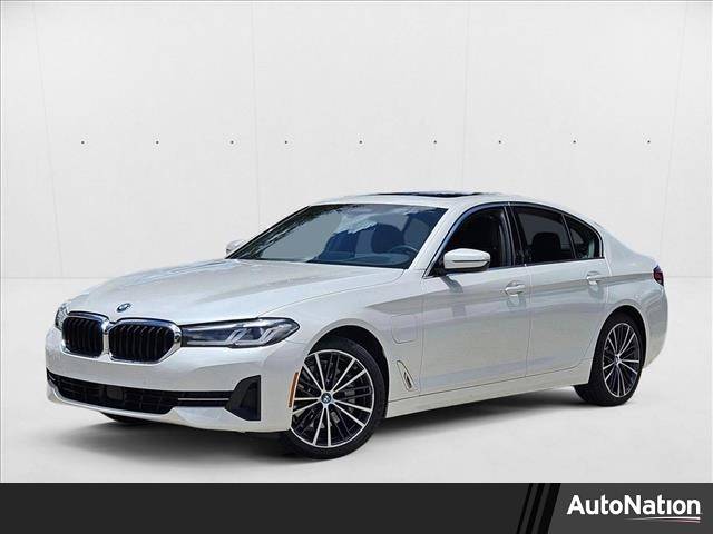 2023 BMW 5 Series