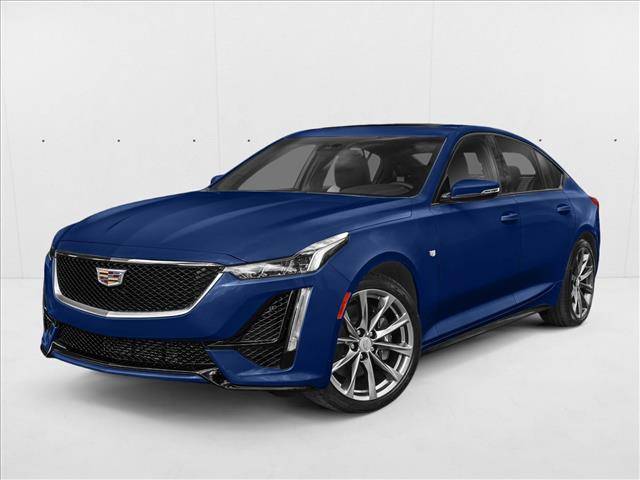2021 Cadillac CT5