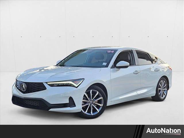 2024 Acura Integra