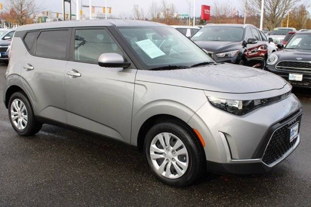 2023 Kia SOUL