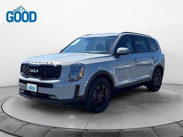 2022 Kia Telluride