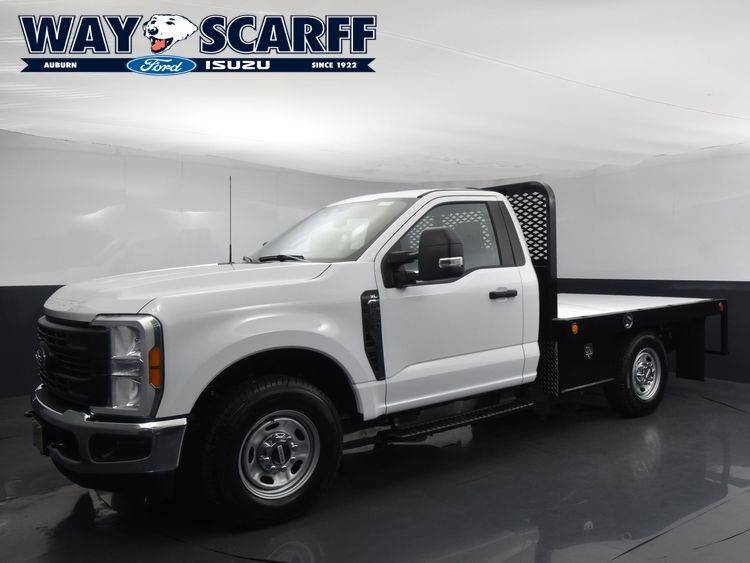 2023 Ford Super Duty F-250 Srw
