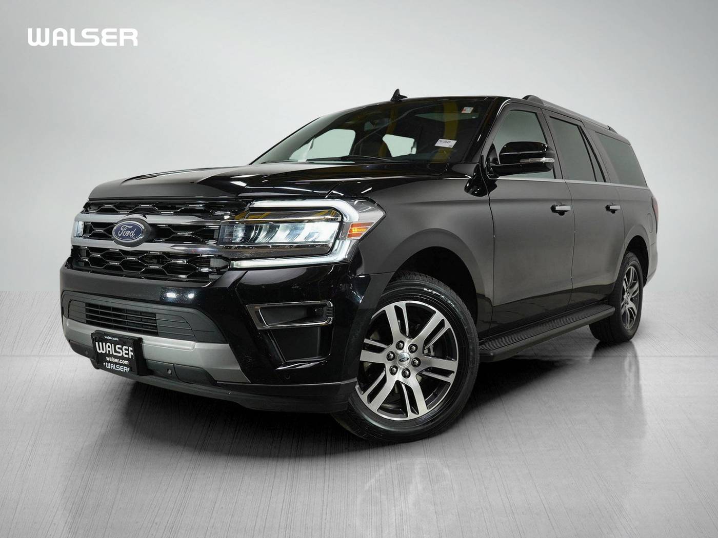 2024 Ford Expedition Max