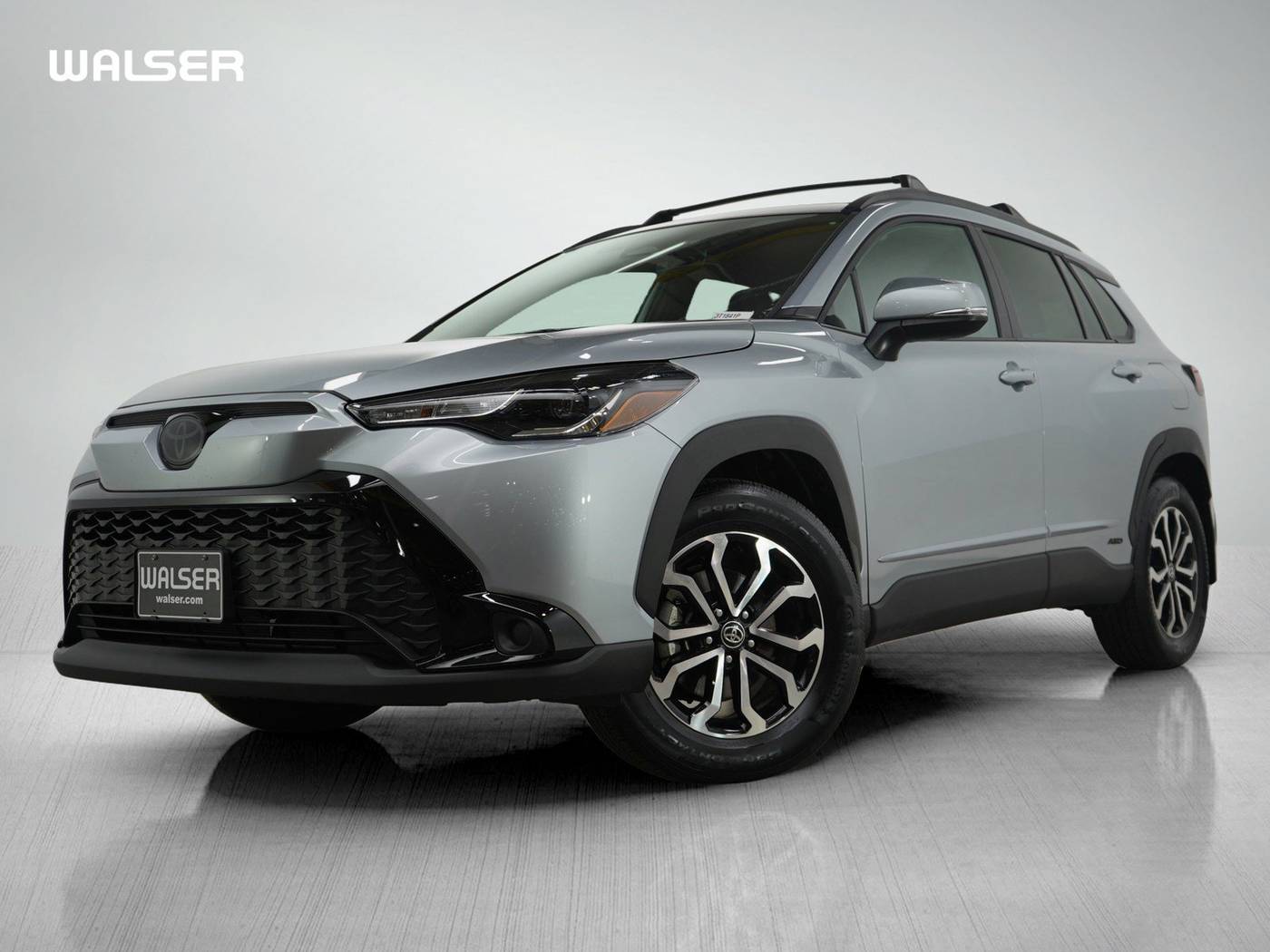 2024 Toyota Corolla Cross