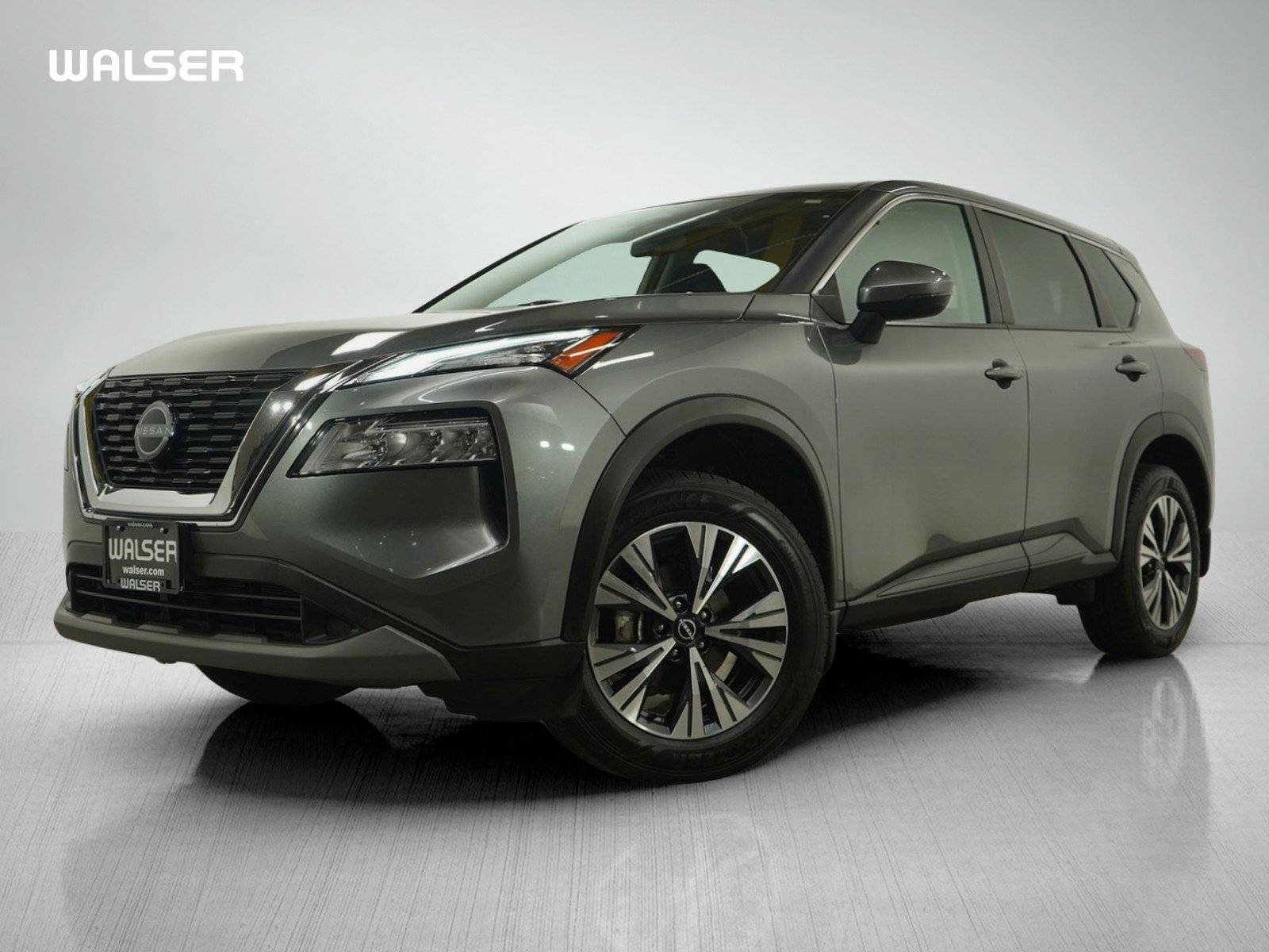 2022 Nissan Rogue
