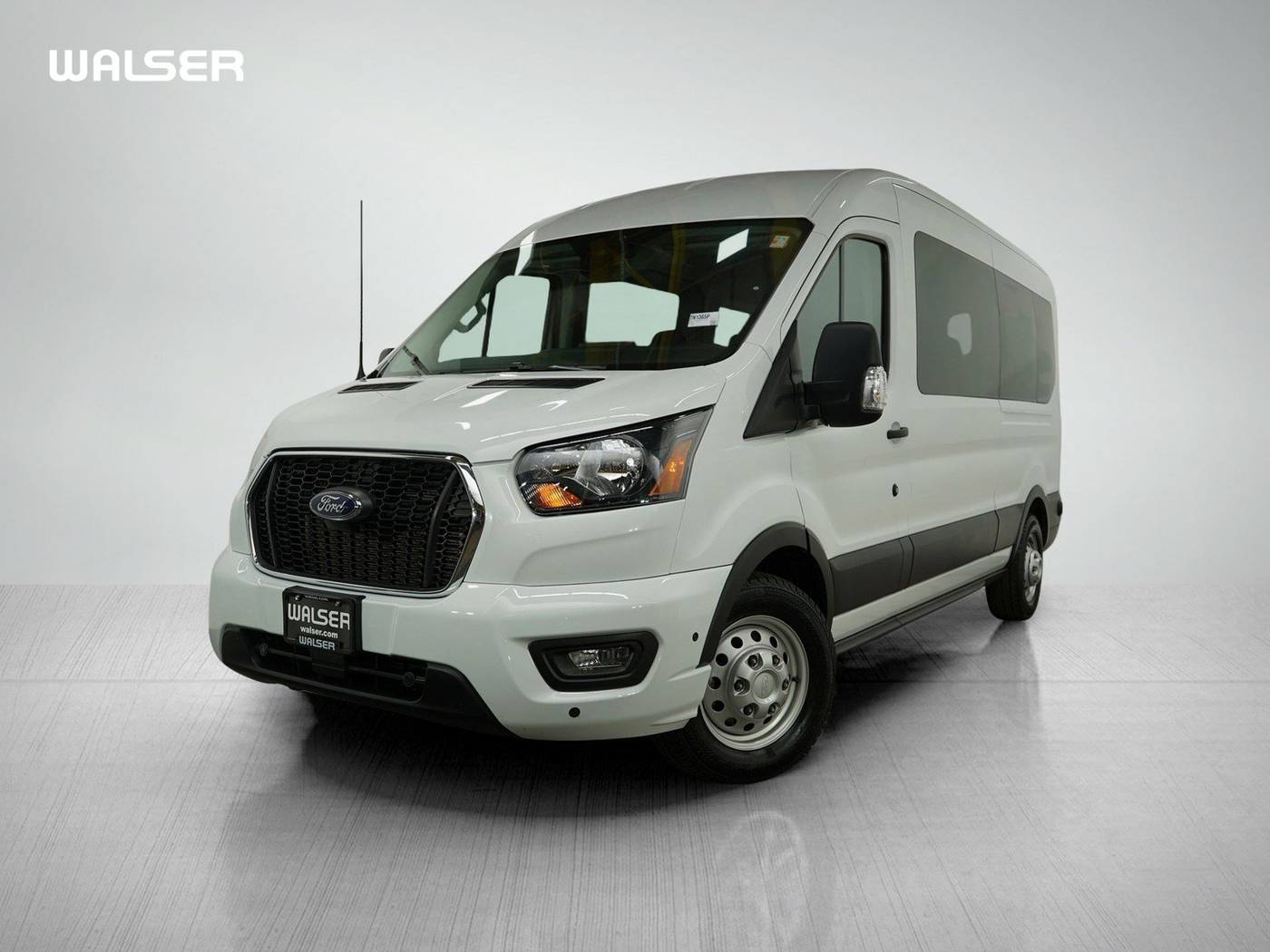 2024 Ford Transit Passenger Wagon